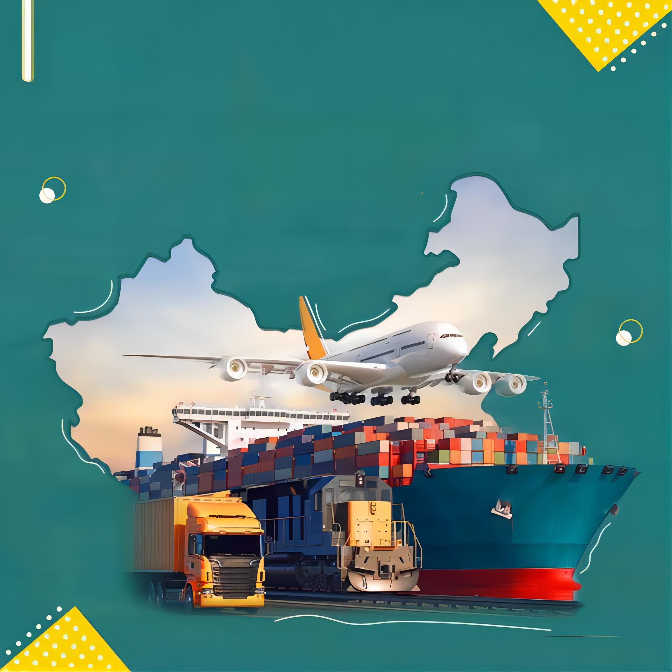 China Top Forwarder-Service