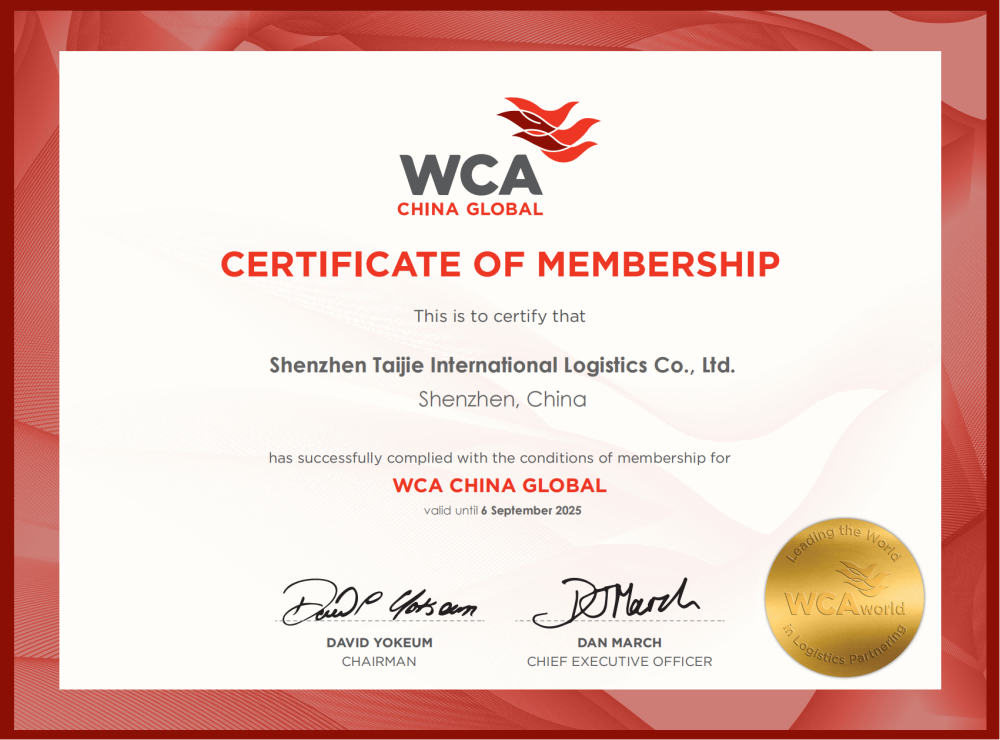 WCA