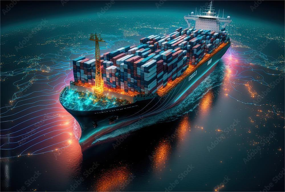 china to europe shipping germany
