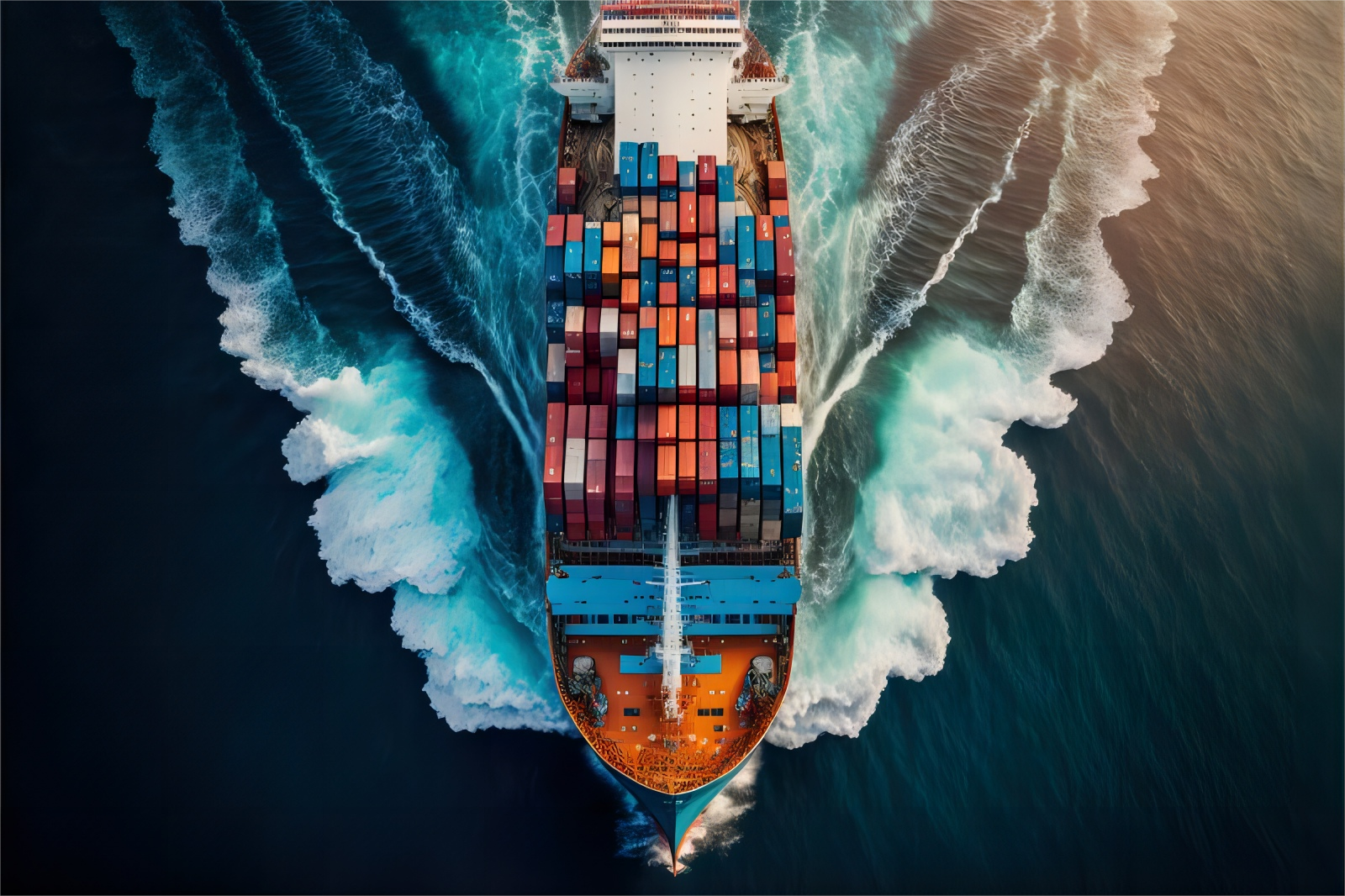 Professional logistics team discussing Mexico import regulations
