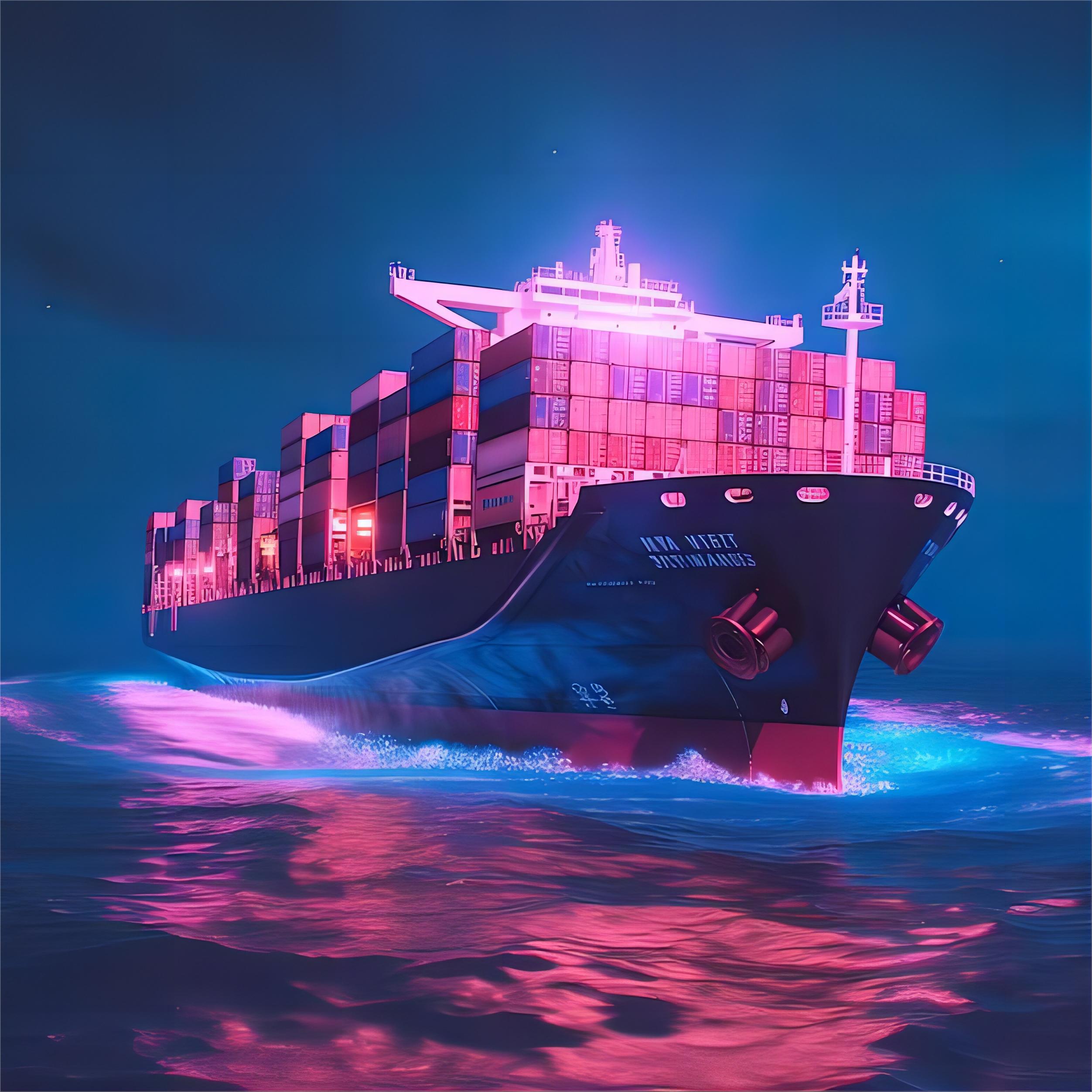 amazon fba shipping china bulk cargo uae