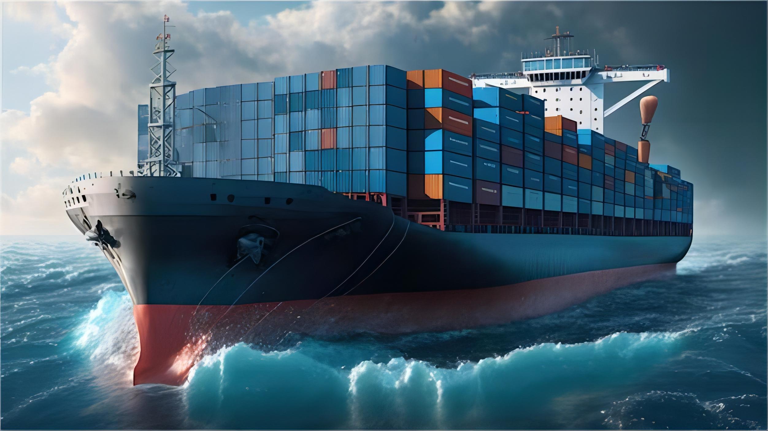 Comparison chart of shipping methods from China to Spain