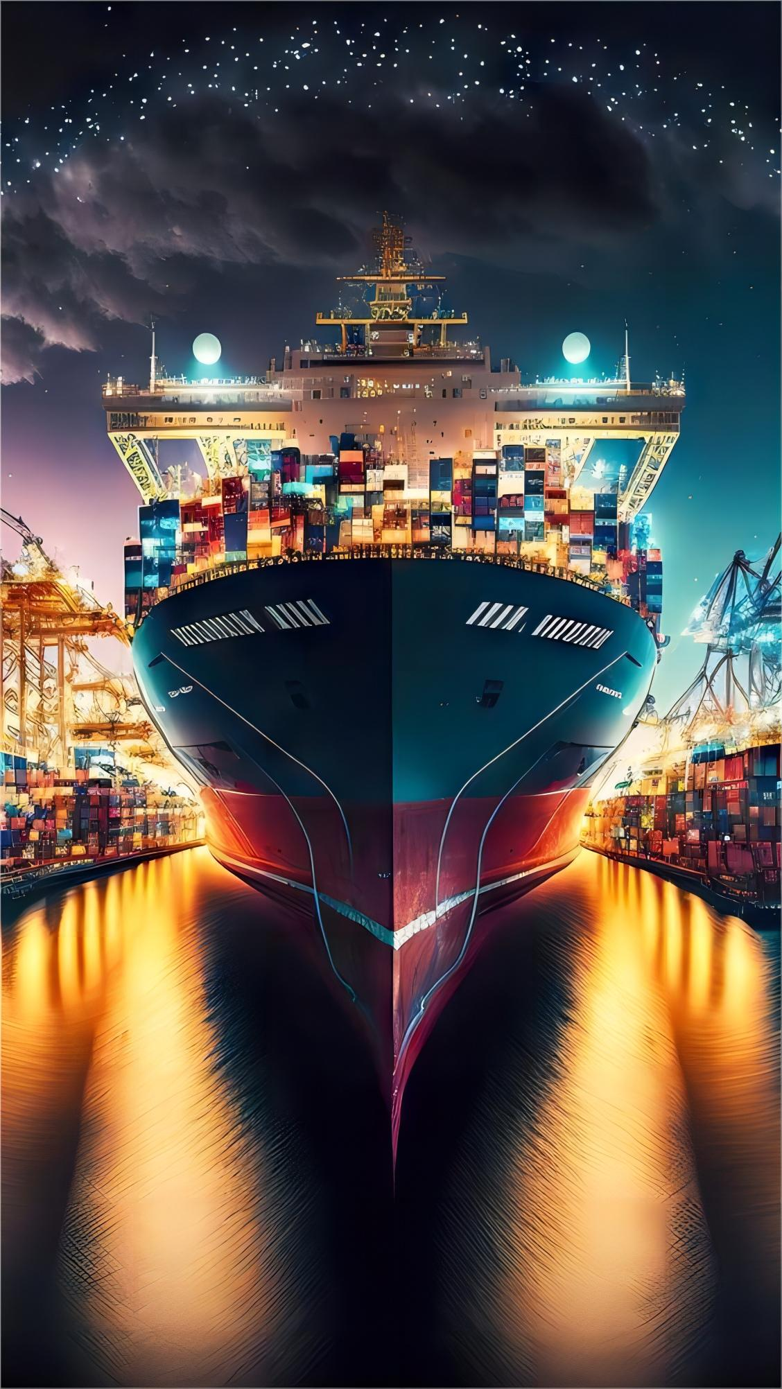 amazon fba shipping china professional