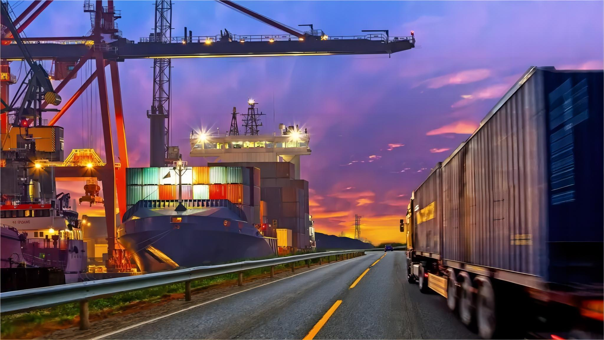 Comparison table of shipping methods for Amazon sellers