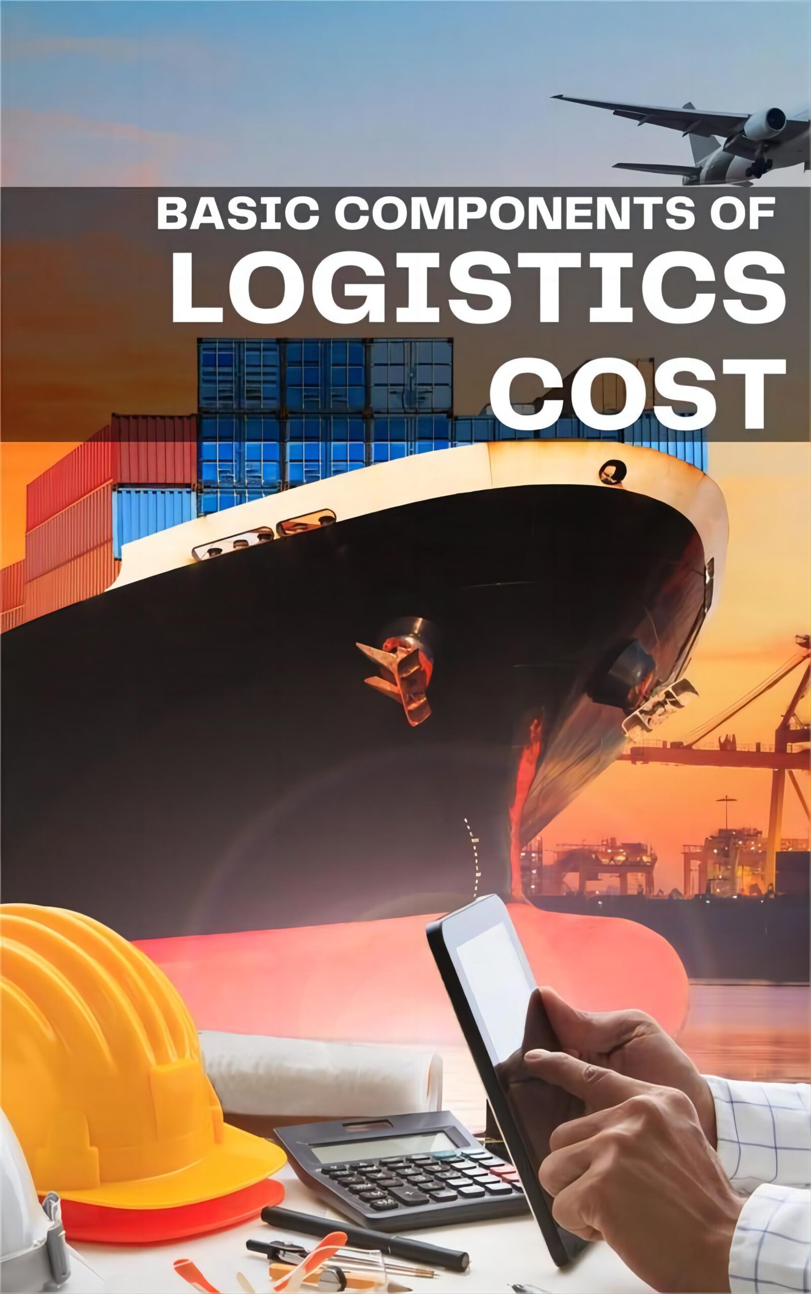 Logistics warehouse for China Mexico trade