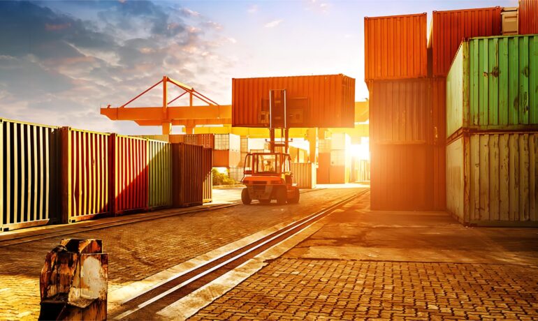 china freight forwarder affordable