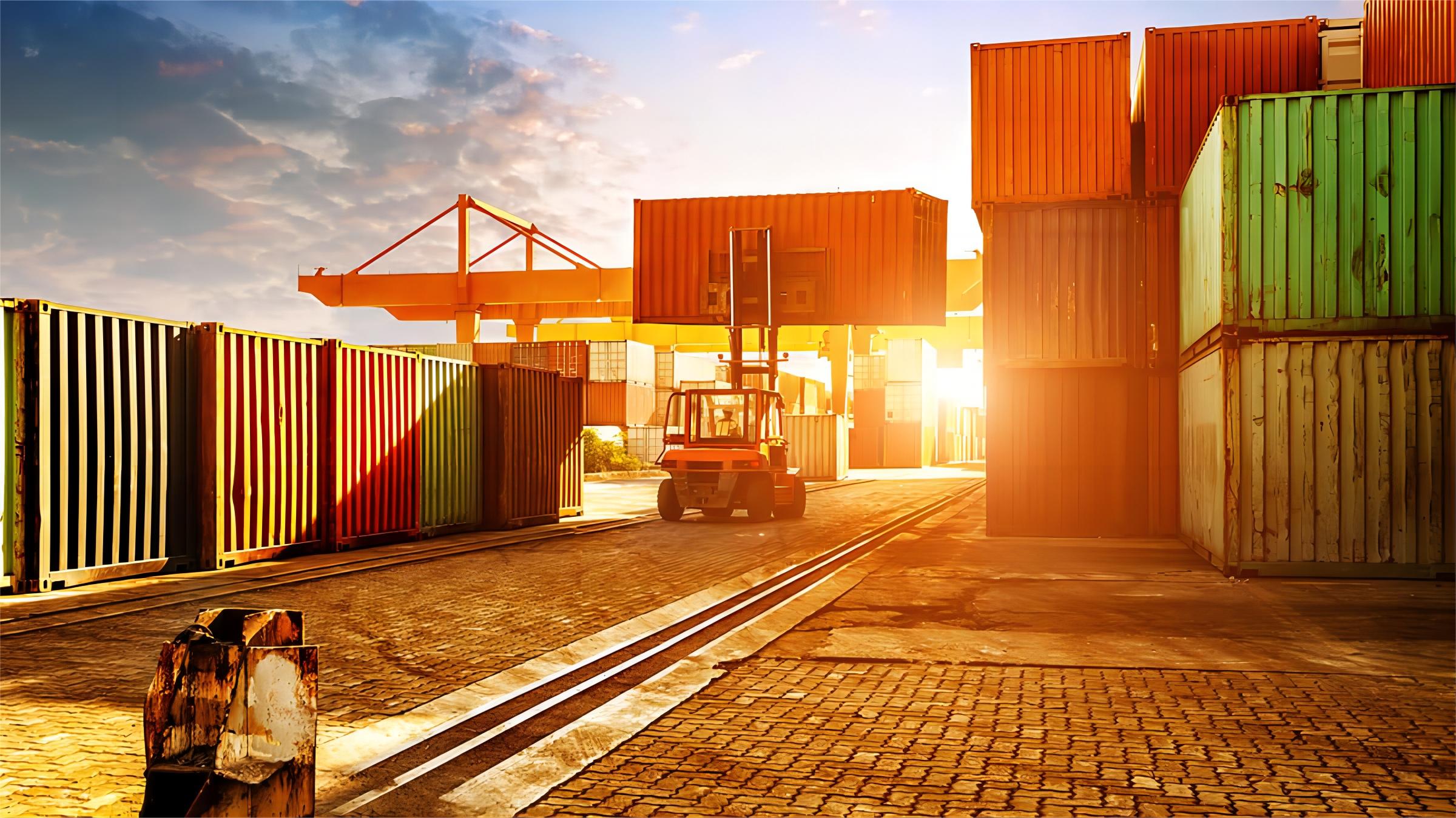 china freight forwarder affordable