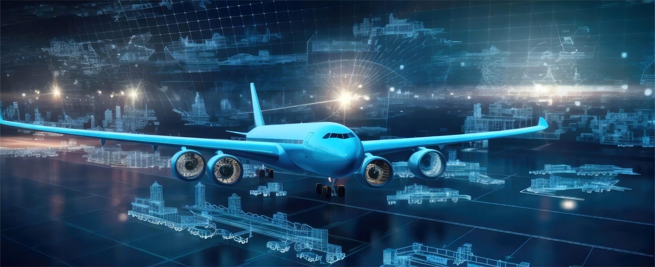 Logistics manager reviewing customs documentation for UK sea freight