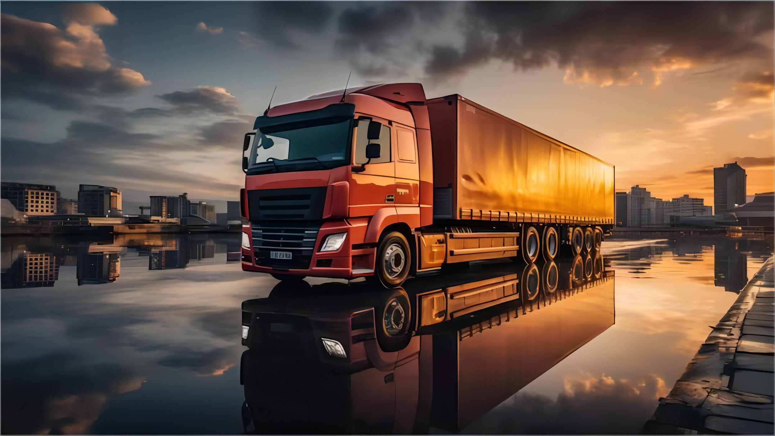 Logistics professional coordinating factory pickup in China