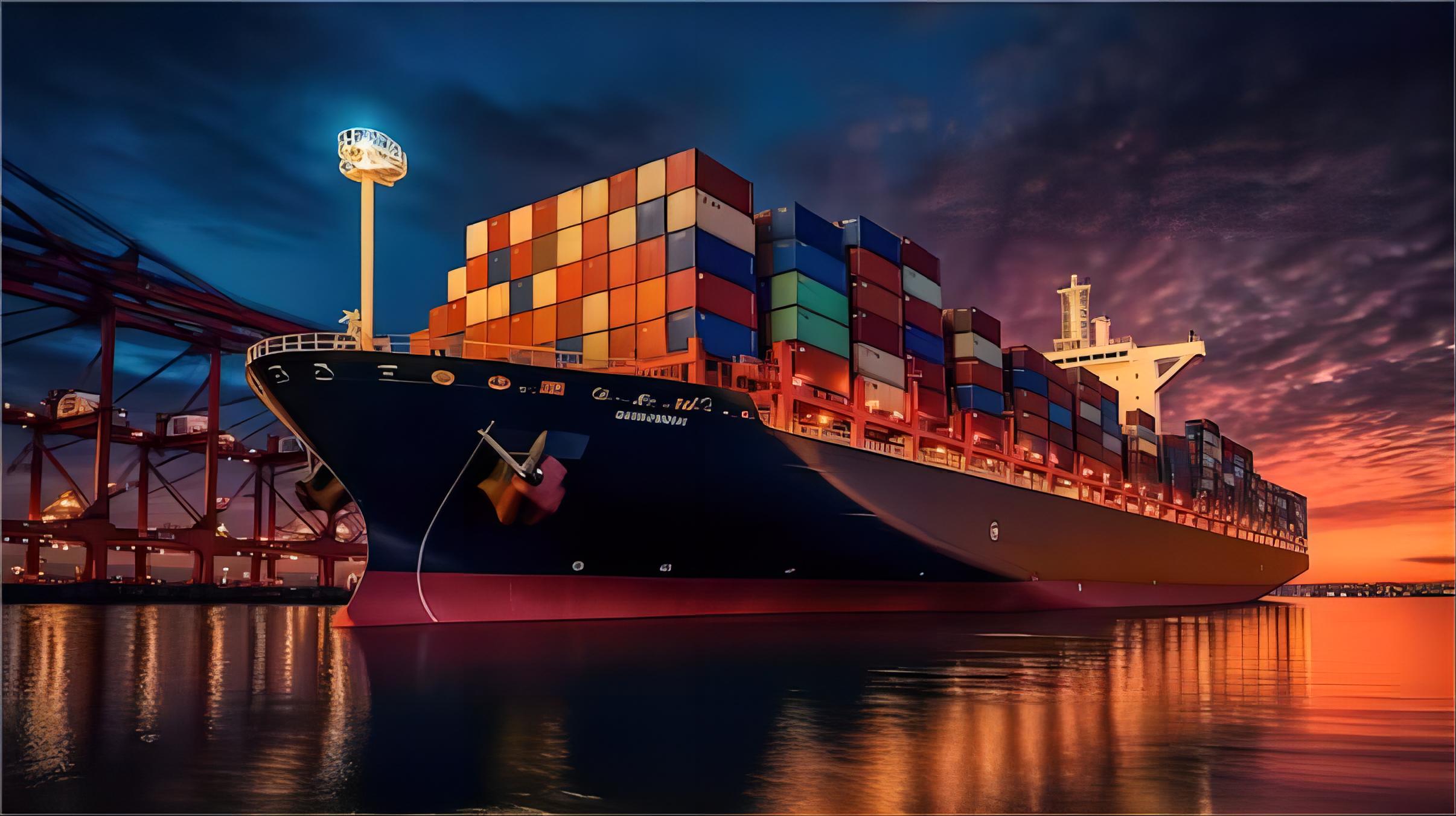 china ecommerce logistics solution same day quote