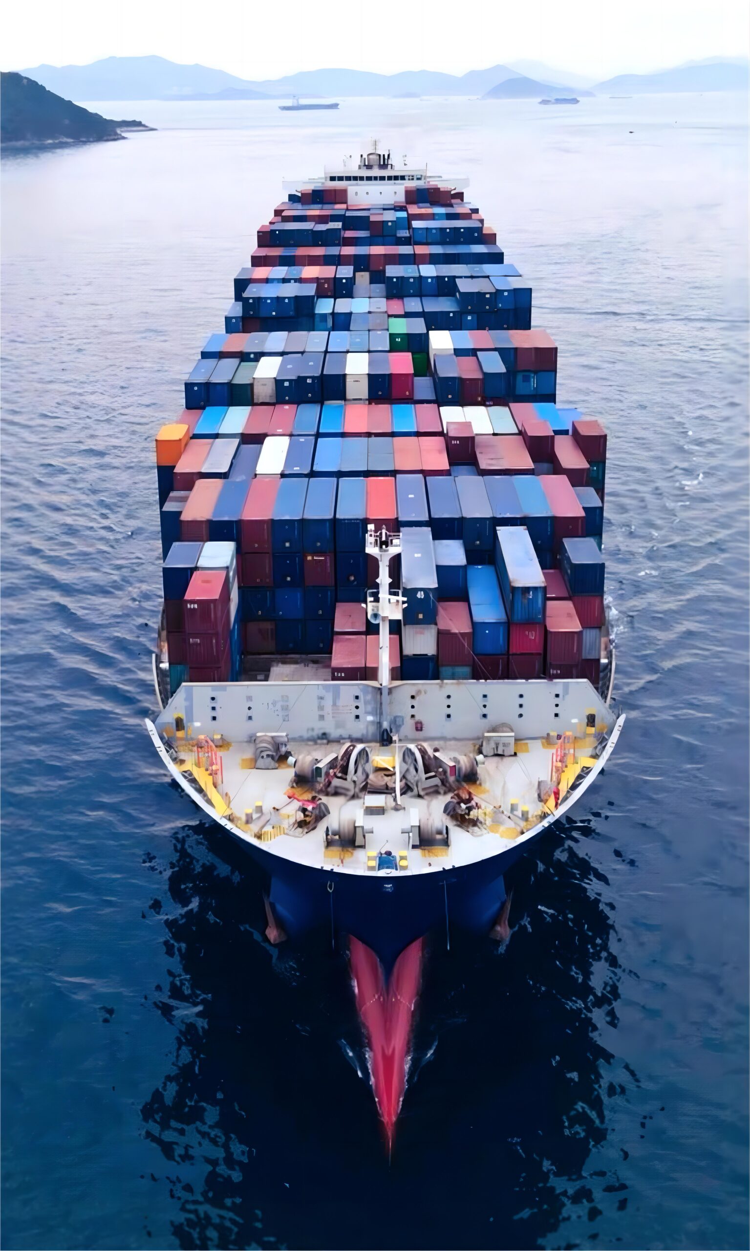 china warehouse and fulfillment quotation