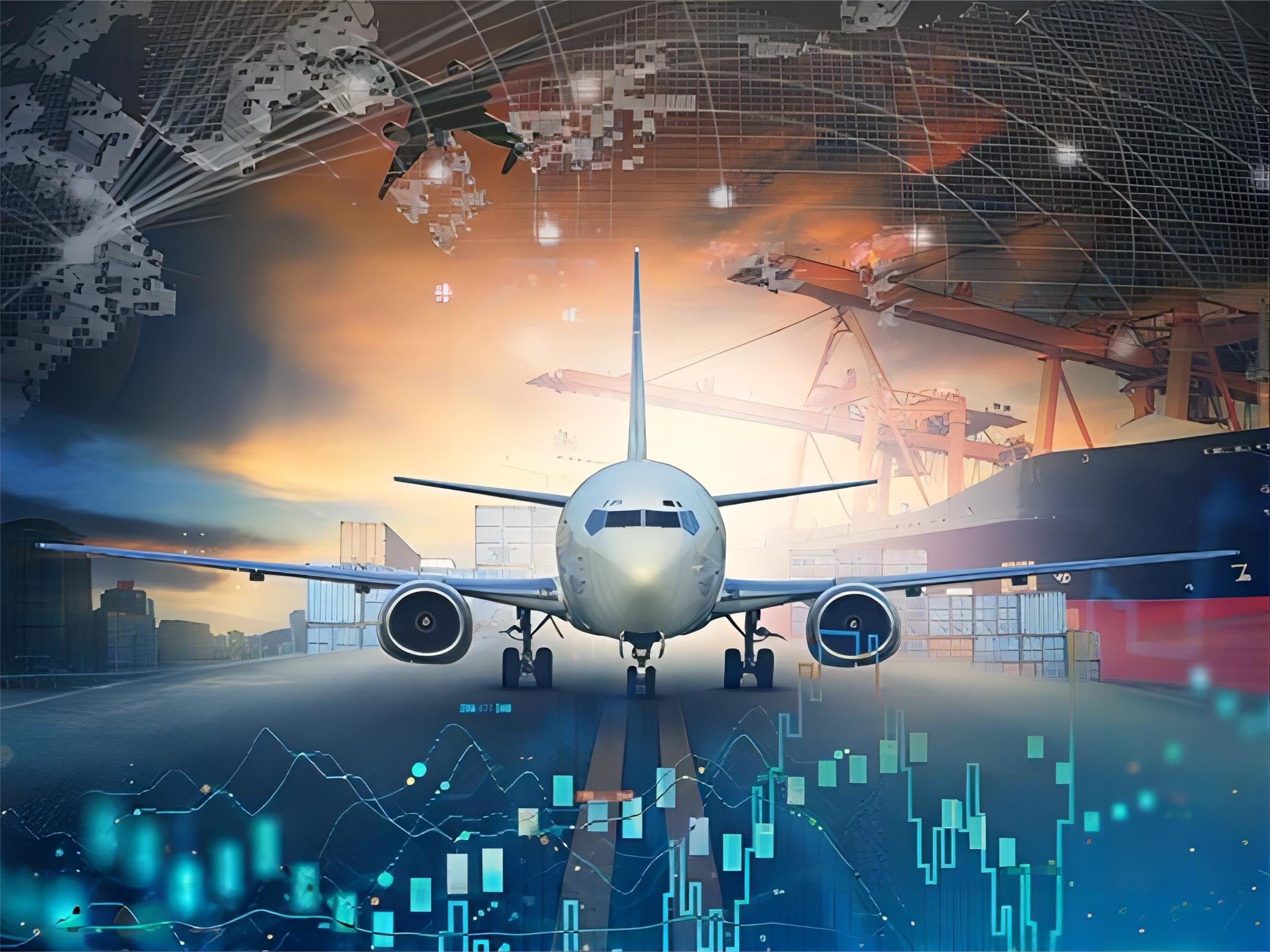 business shipping from china door to door