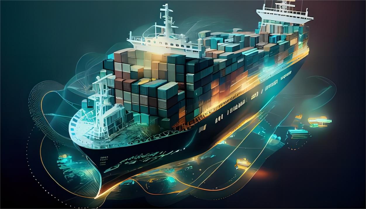 Logistics warehouse operations