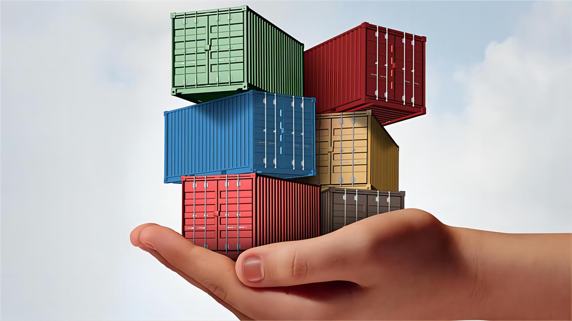 ddp freight forwarder china to canada logistics