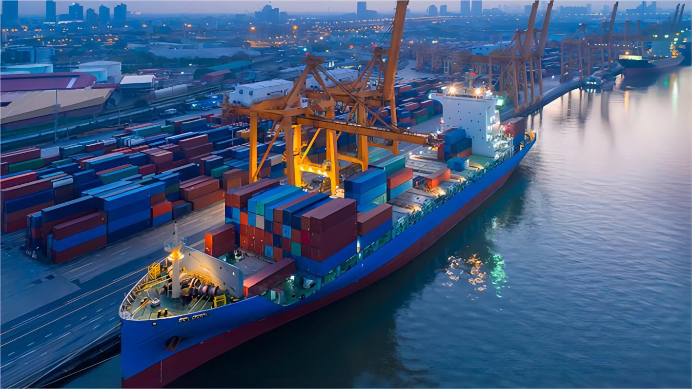 china to canada ddp shipping cost quote