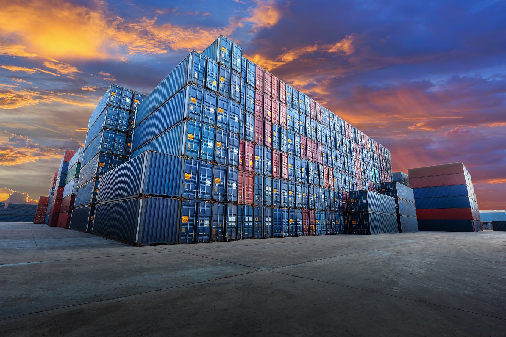 best ddp freight forwarder china to uk