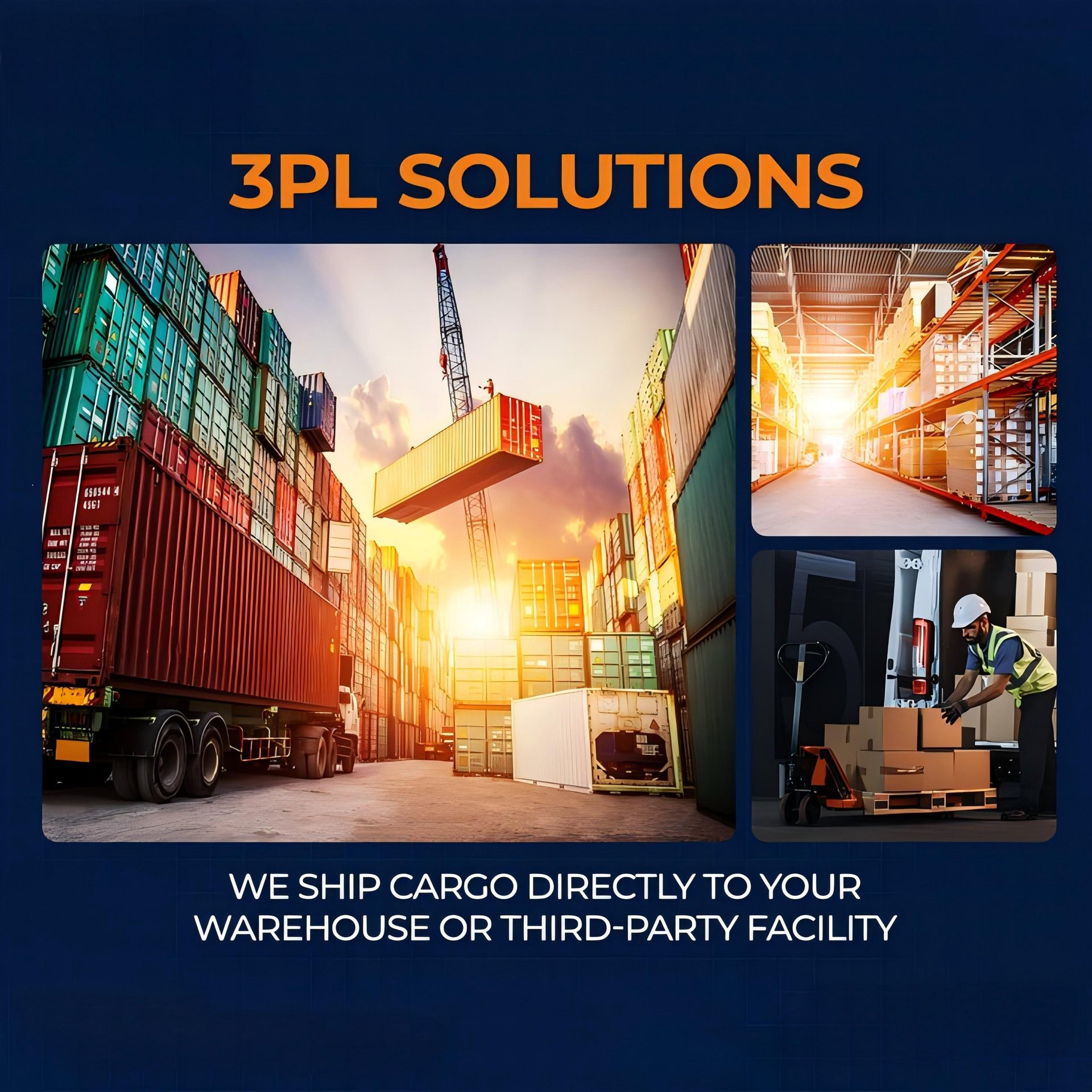 ddp sea freight china to canada container