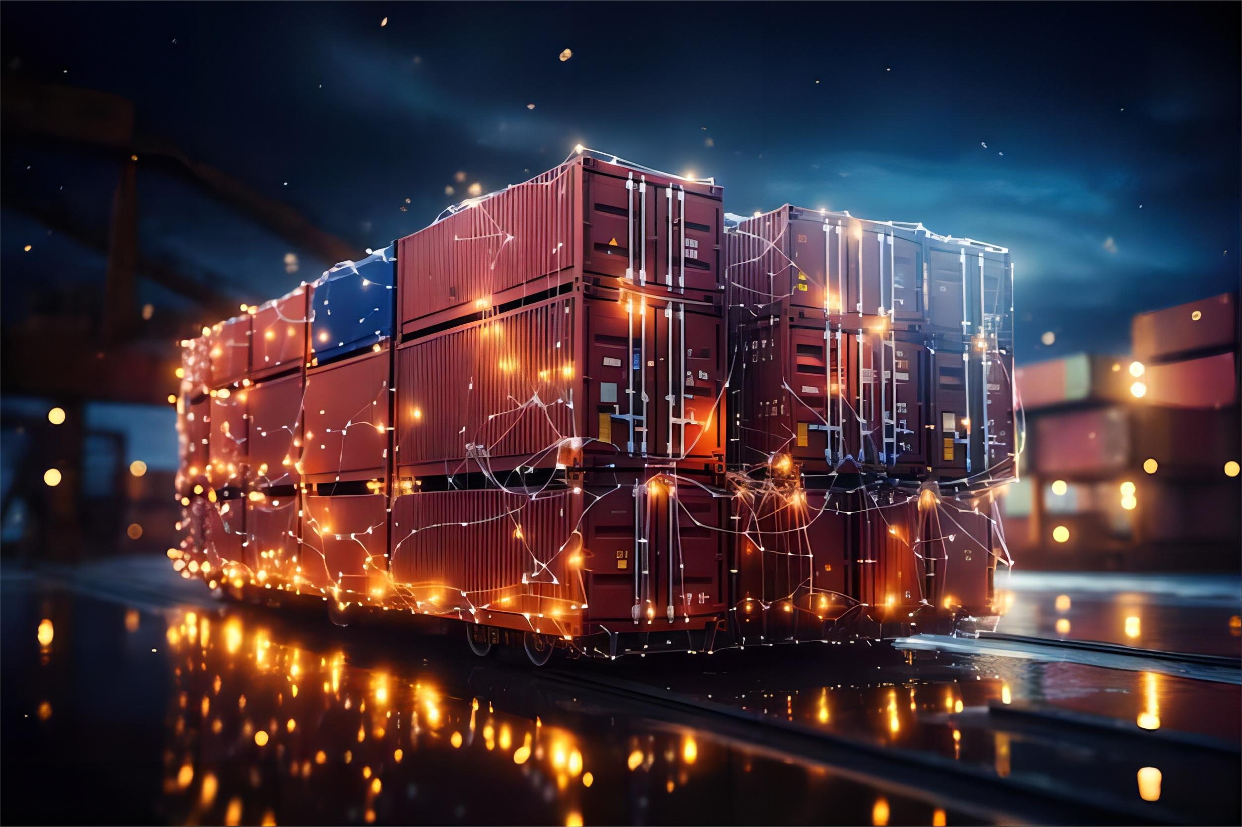 china to germany ddp door to door logistics