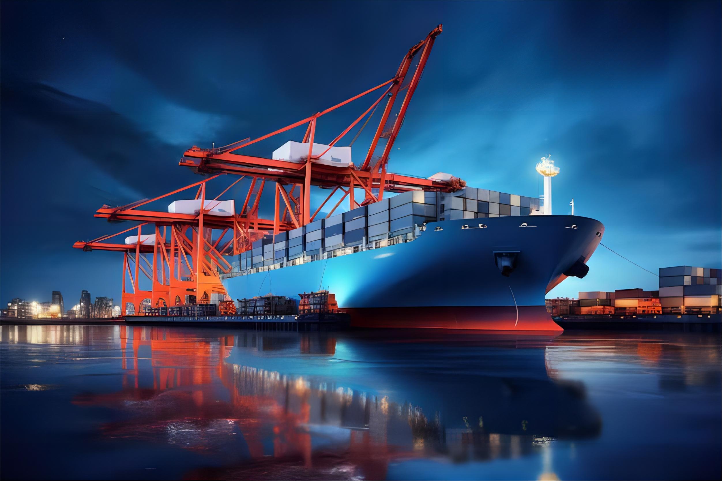 ddp freight forwarder china to germany