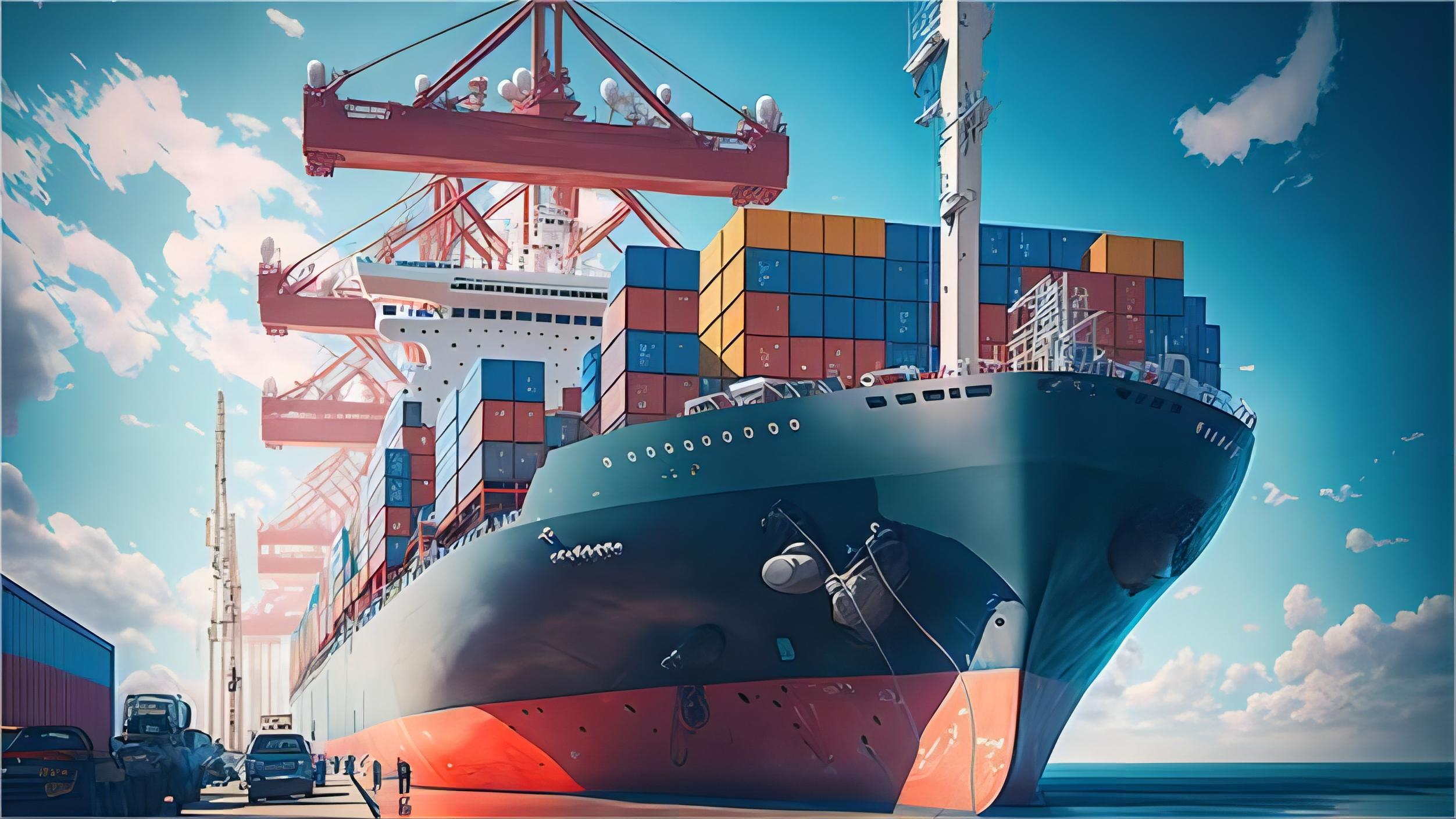 ddp shipping china to usa amazon fba door service