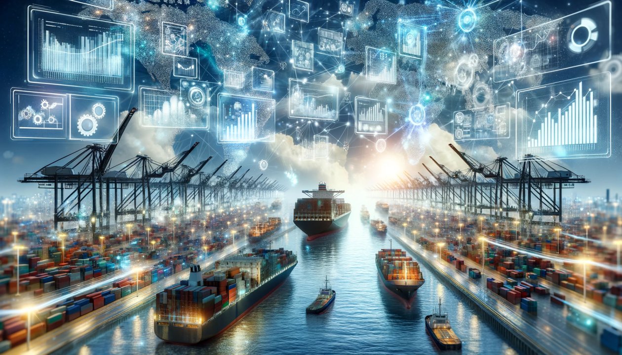Comparison of different freight shipping methods for China imports