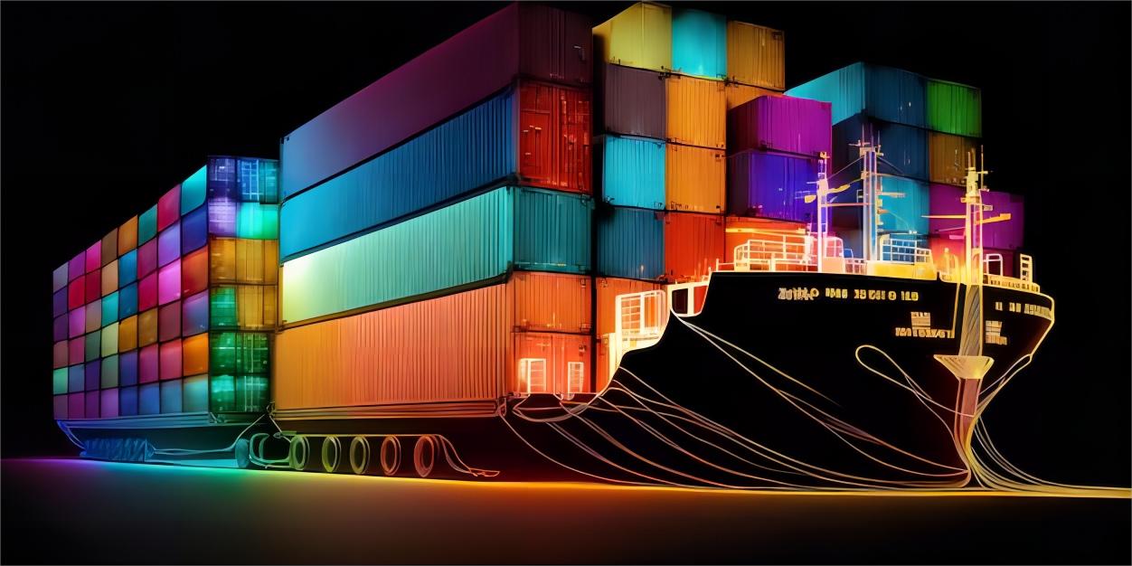 Customs clearance and cargo handling services