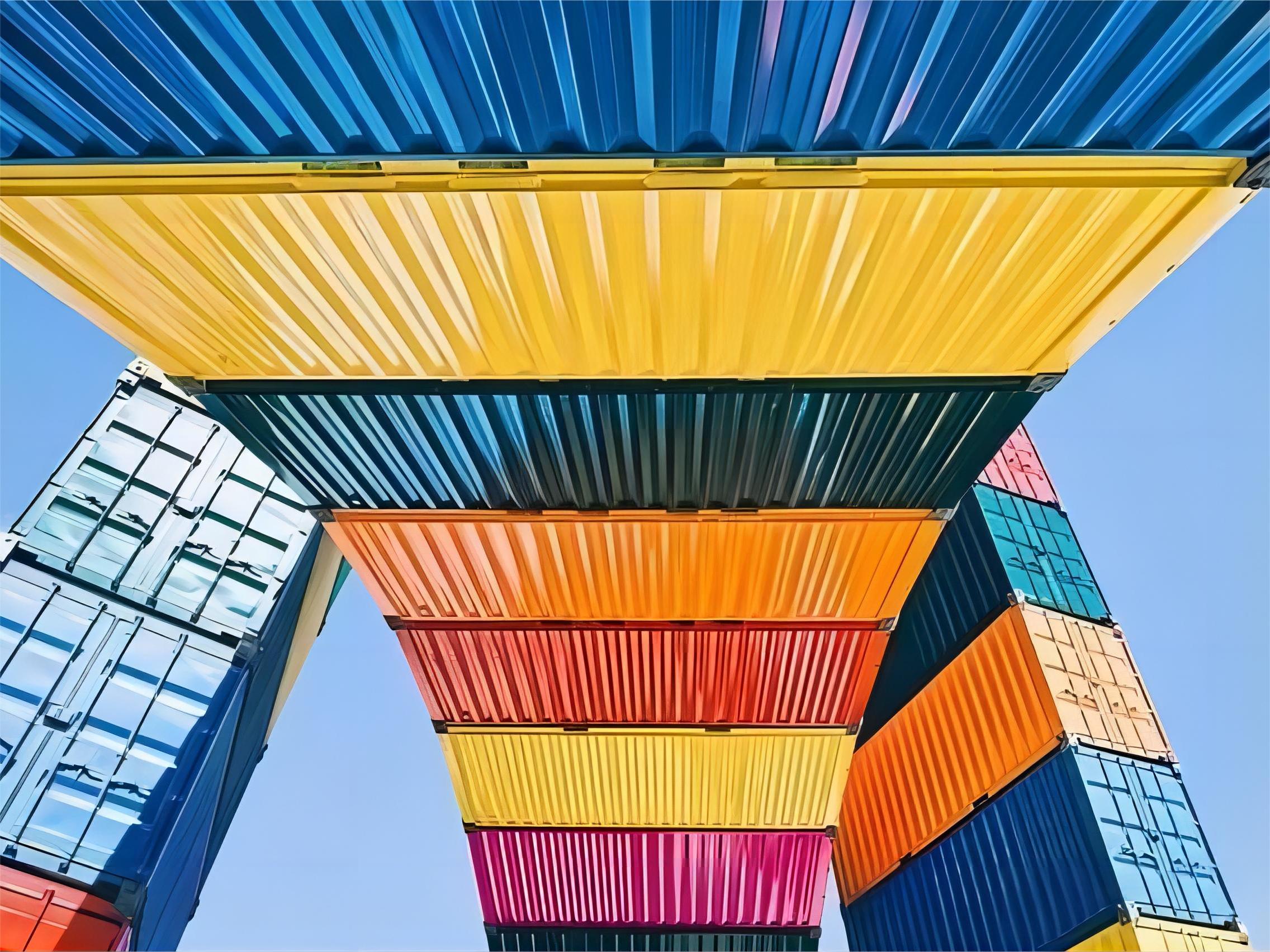 china to australia ddp door to door logistics