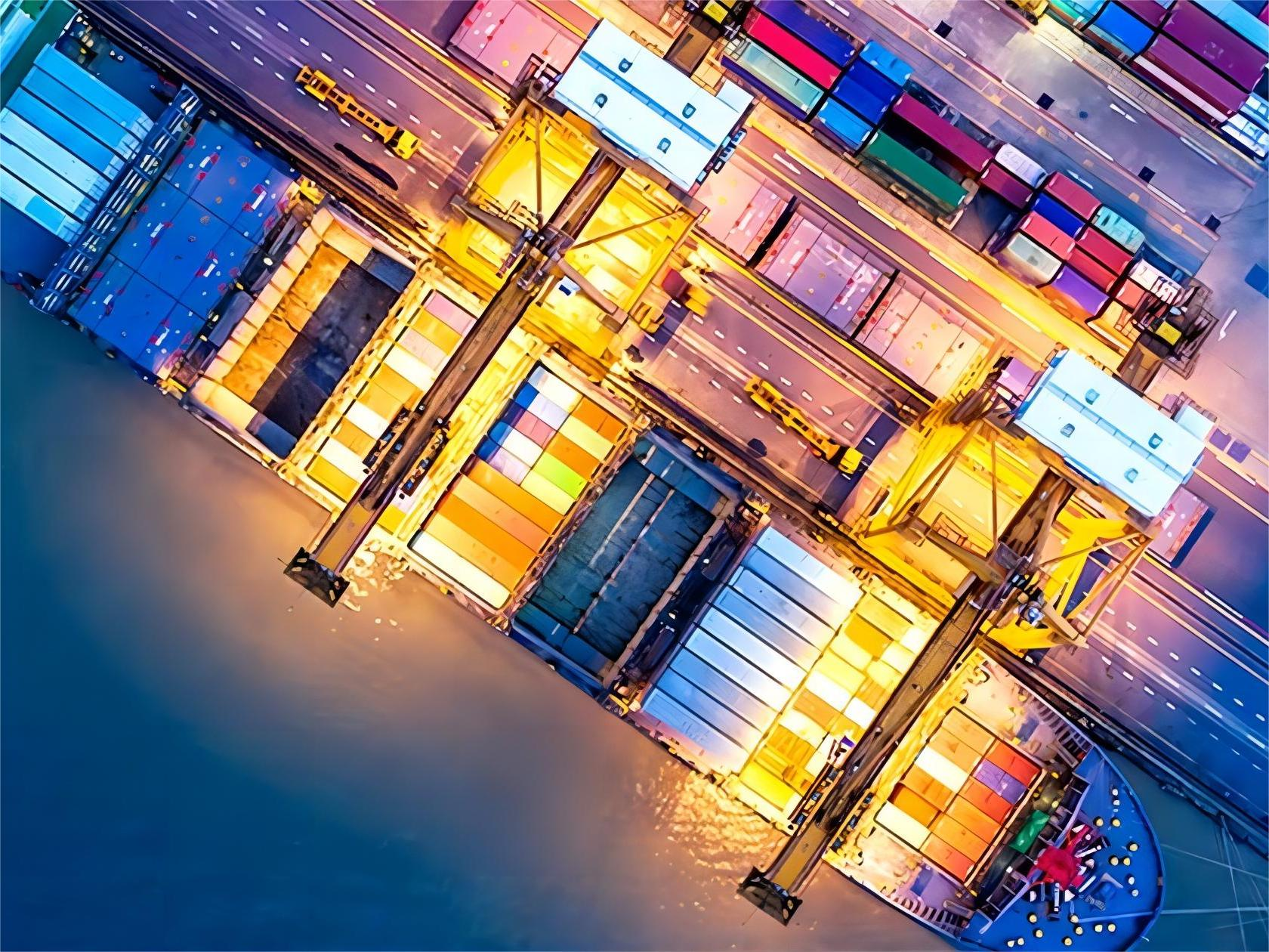 ddp shipping china to canada fulfillment warehouse