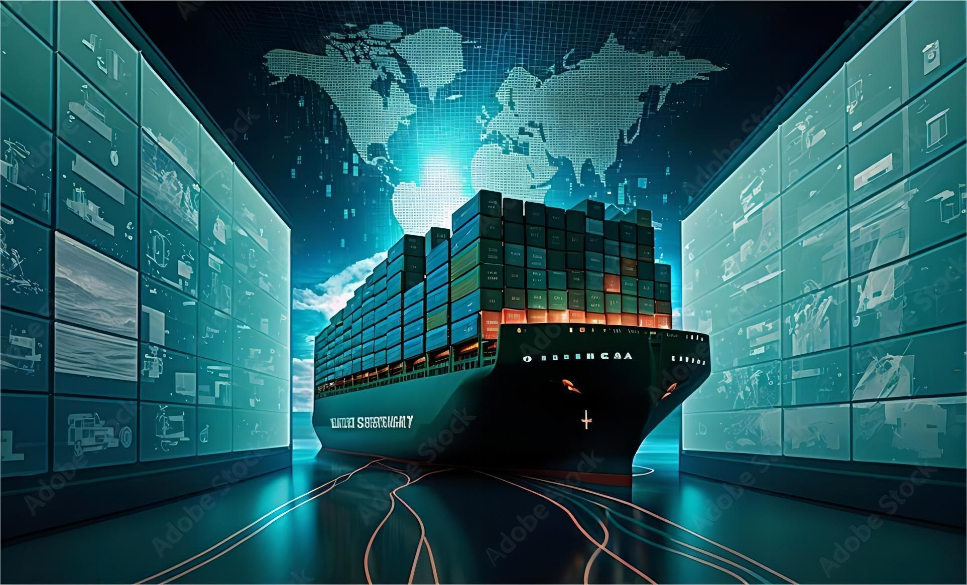 Freight cost comparison chart
