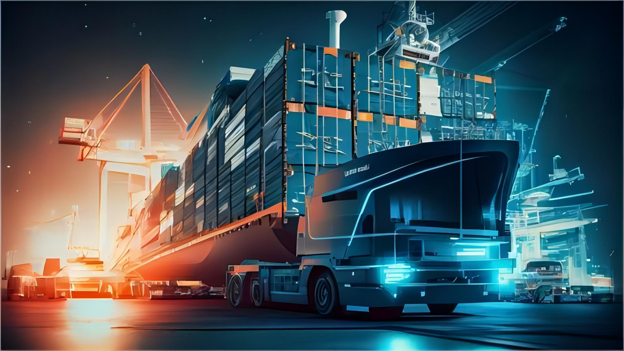 ddp sea freight china global container service