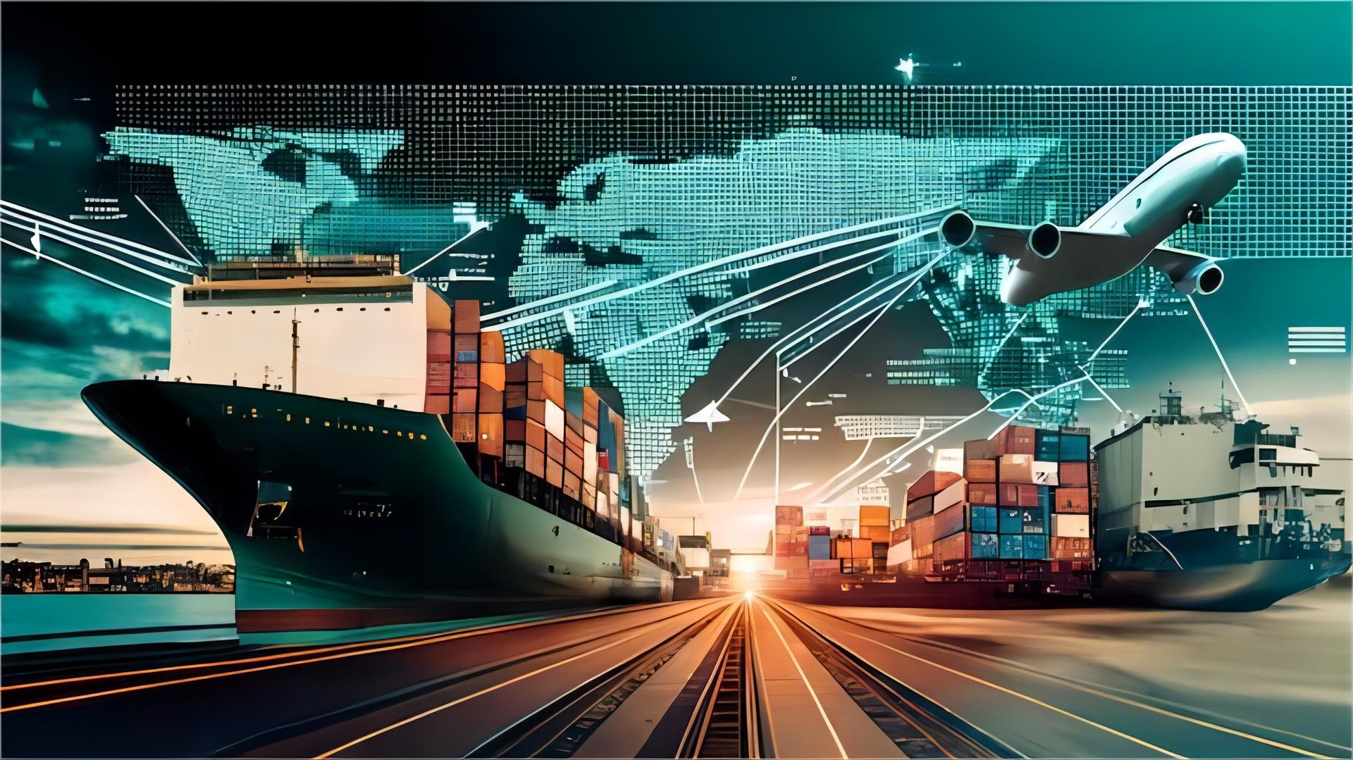 ddp shipping china top freight forwarder service