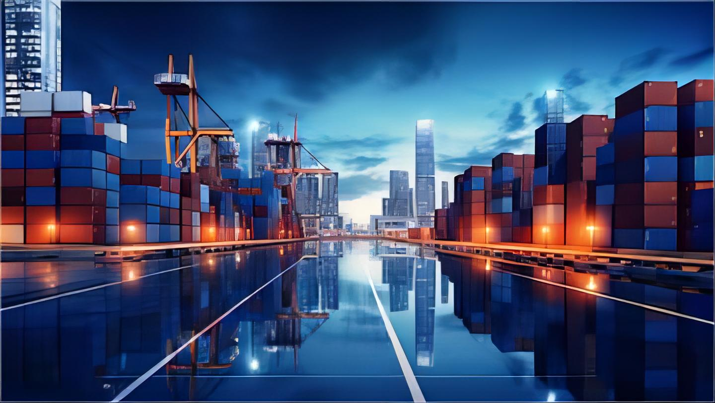 ddp air freight china global shipping cost