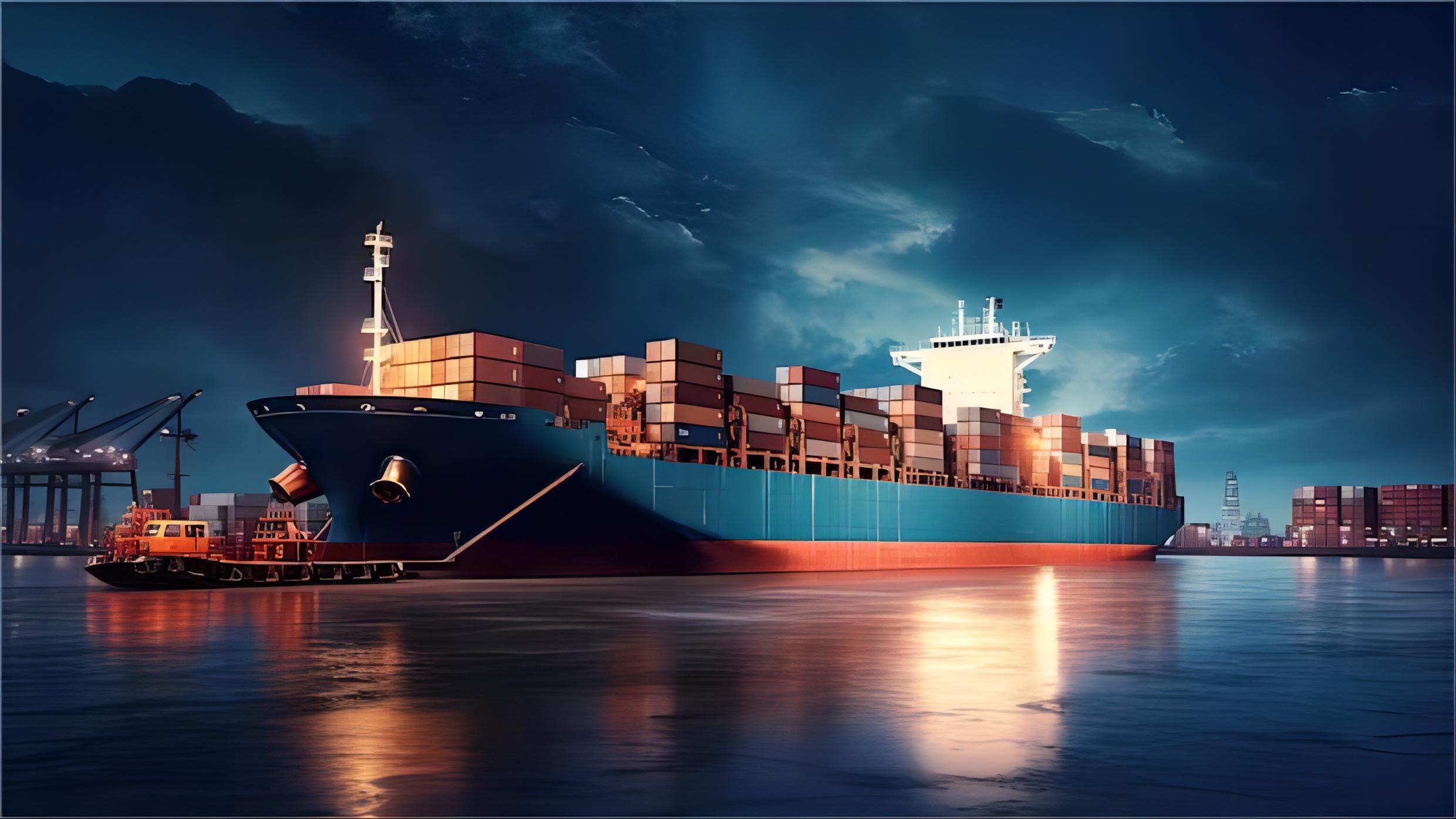 best ddp freight forwarder china to france
