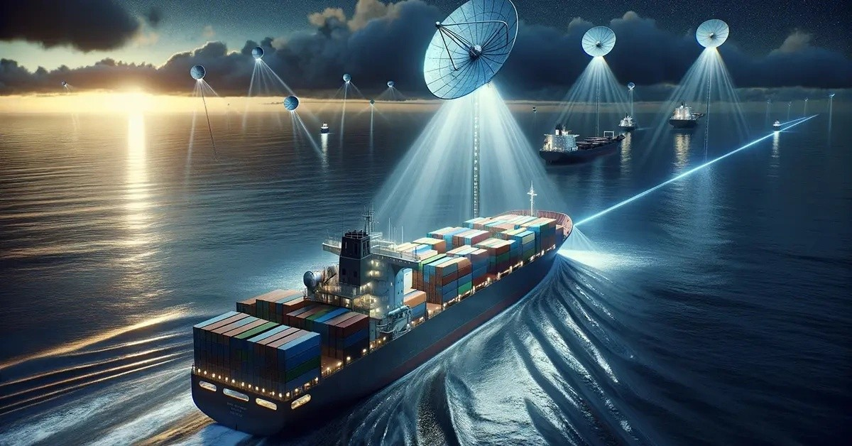 Customs clearance process for Amazon FBA shipments