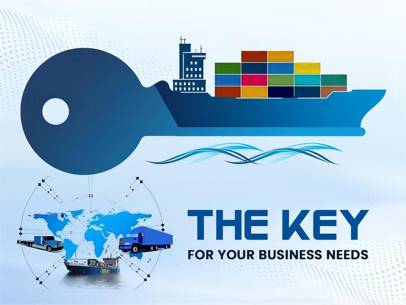 container ddp shipping china export global service