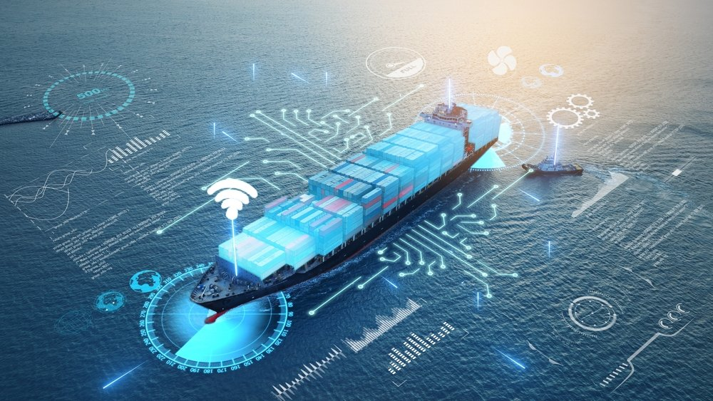 Air cargo logistics management