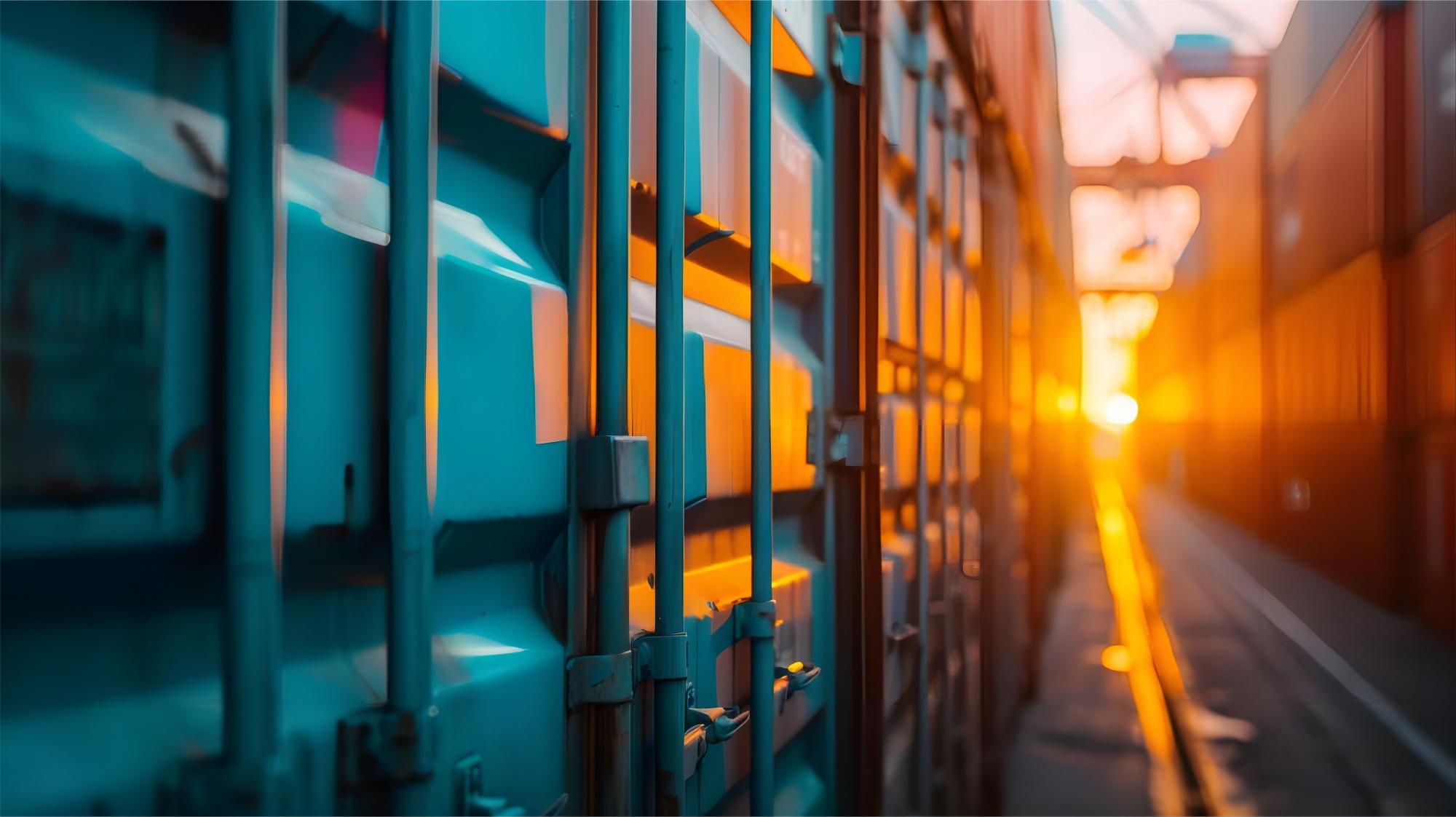 China supplier warehouse Canada
