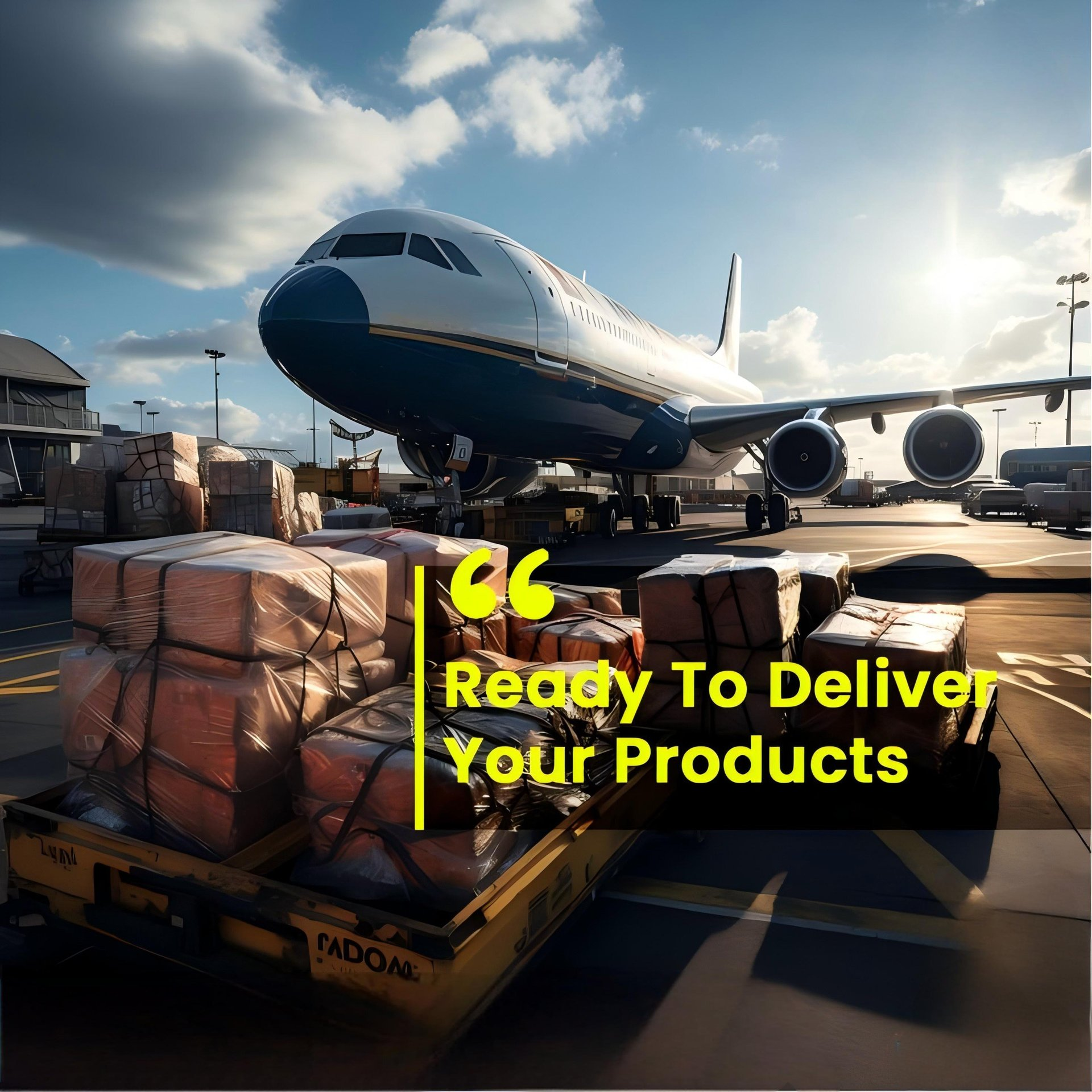 ddp logistics warehouse fulfillment china service