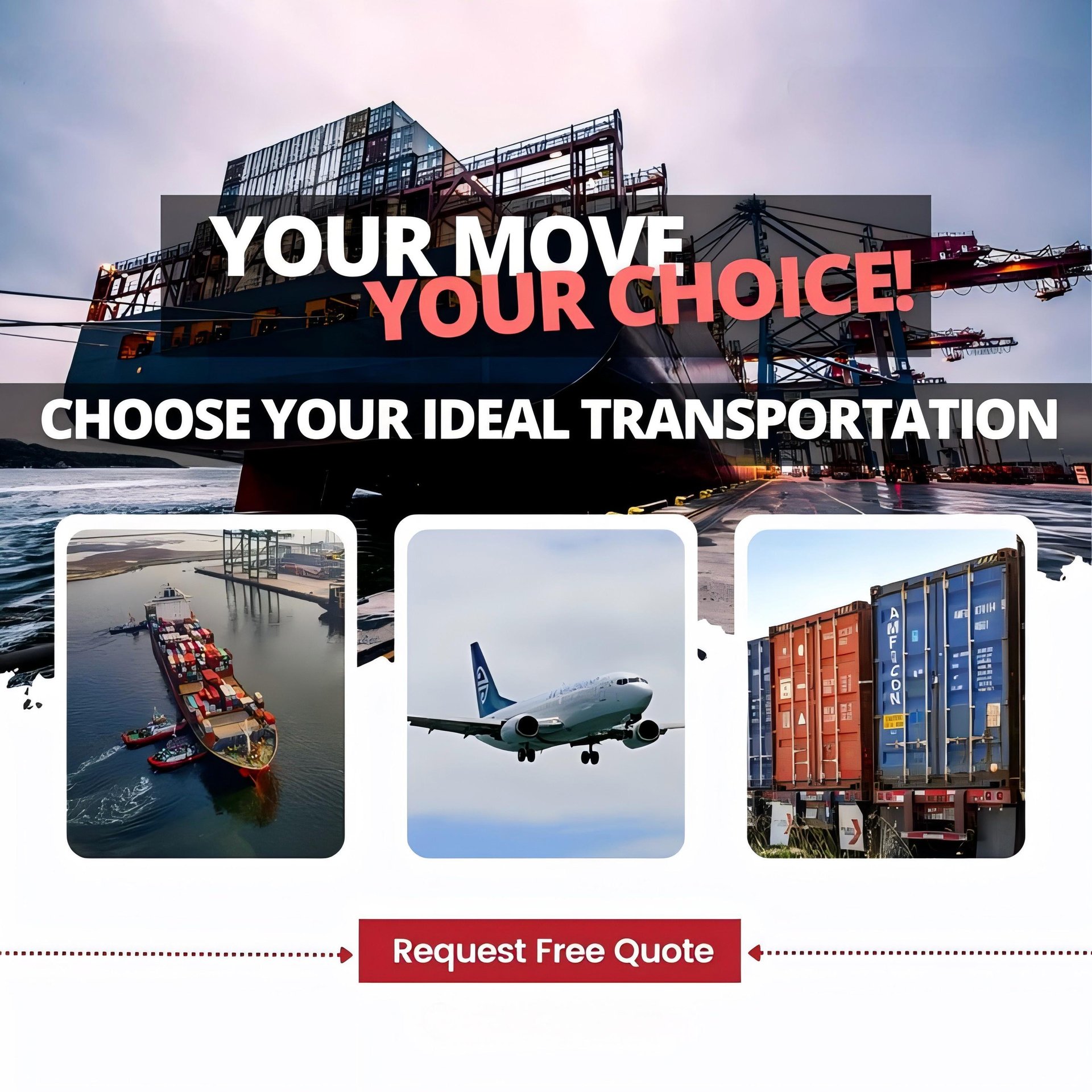 ddp air freight china to australia quote