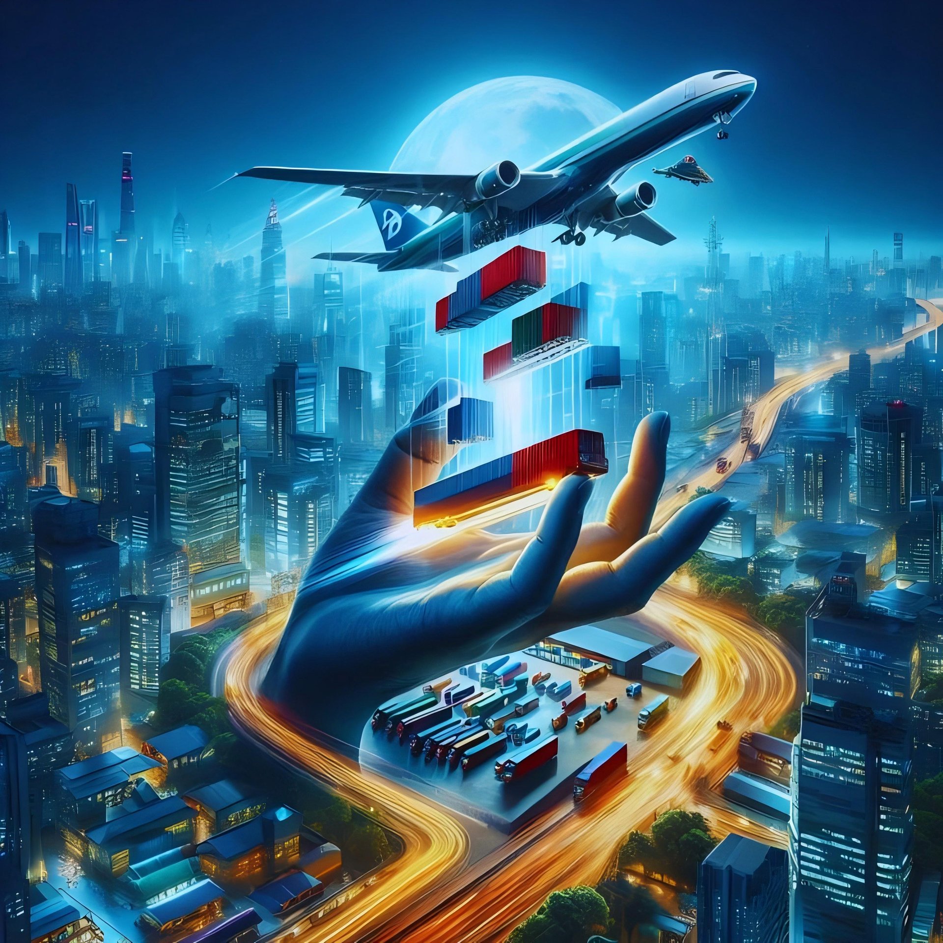 best ddp shipping china to canada forwarder