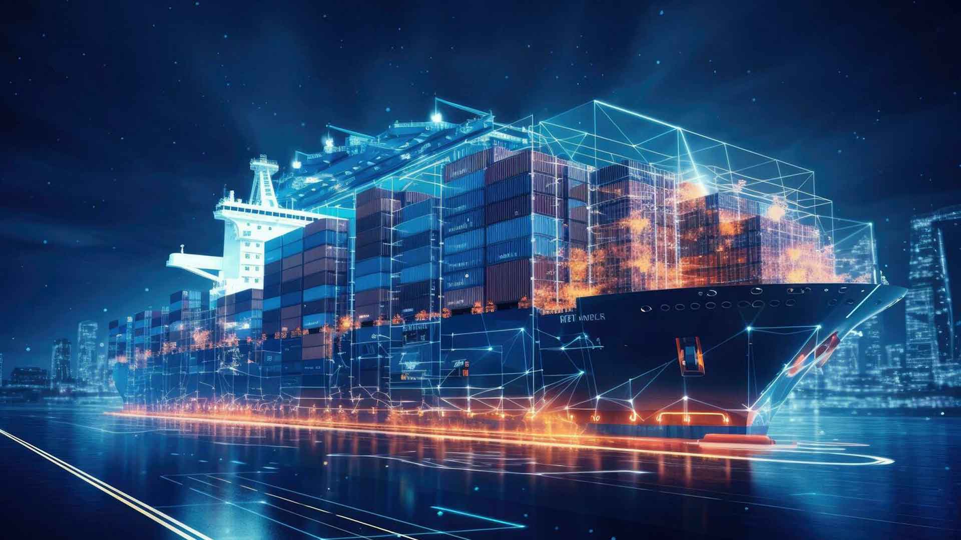 ddp sea freight china to germany container cost