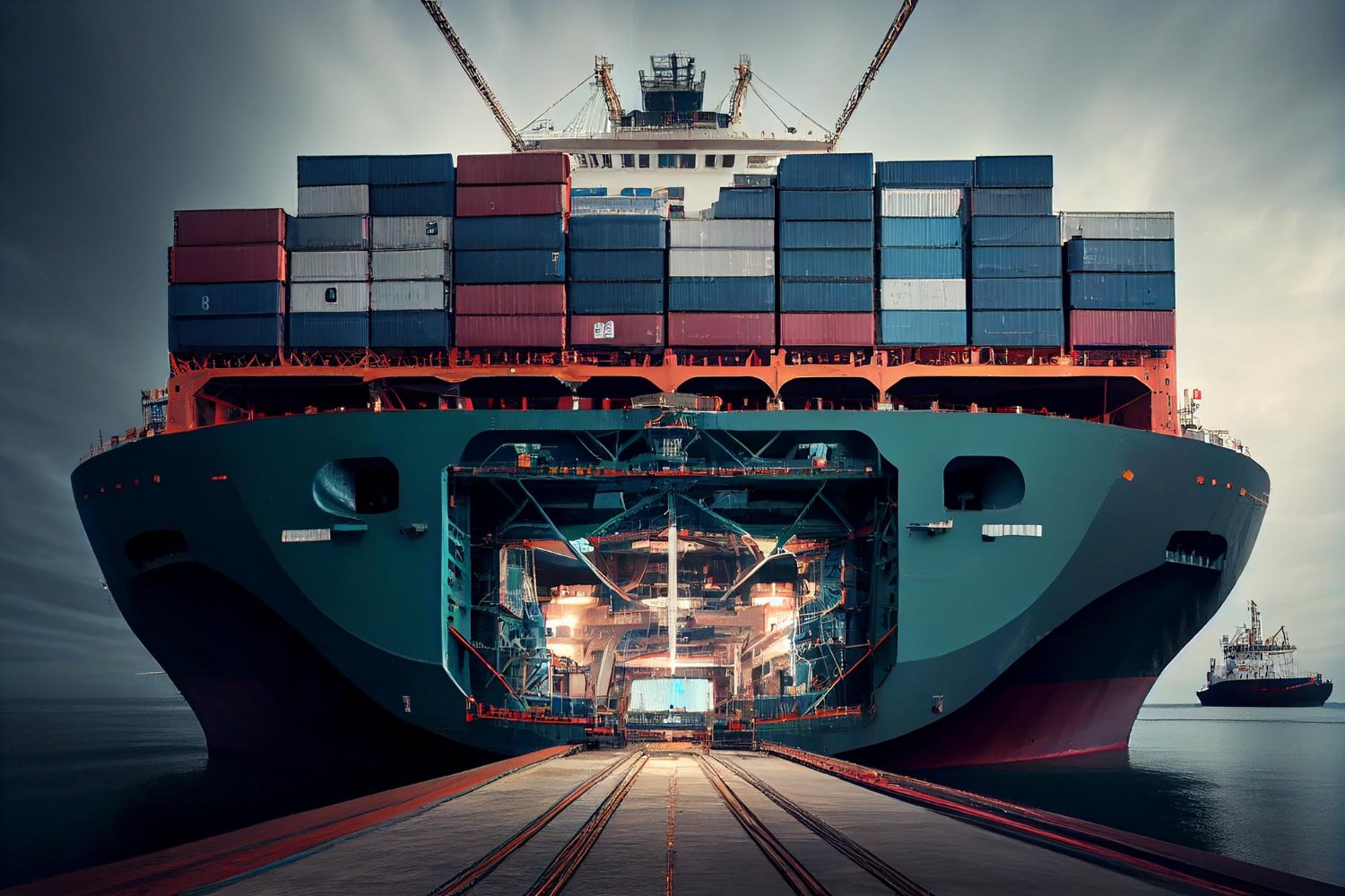 ddp shipping china to france amazon fba