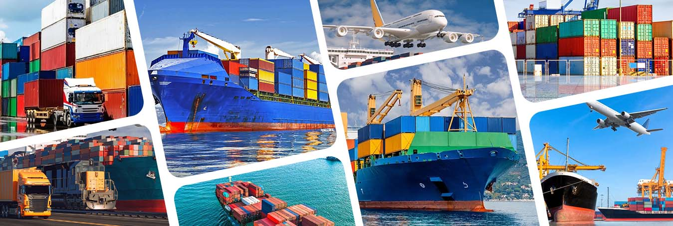 ddp container logistics freight china global shipping service