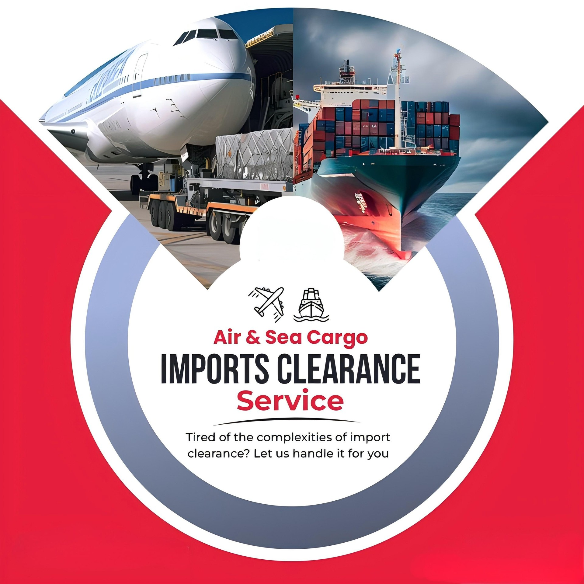 ddp air freight china to uae quote