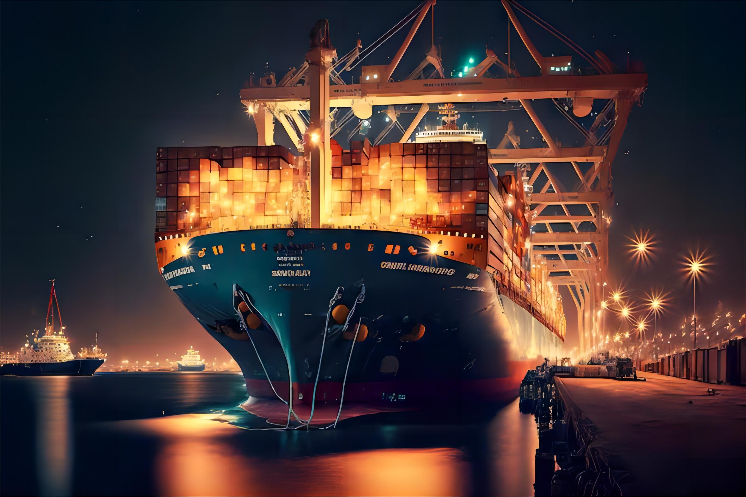 DDP Shipping China Cargo Logistics: Your Door-to-Door Guide