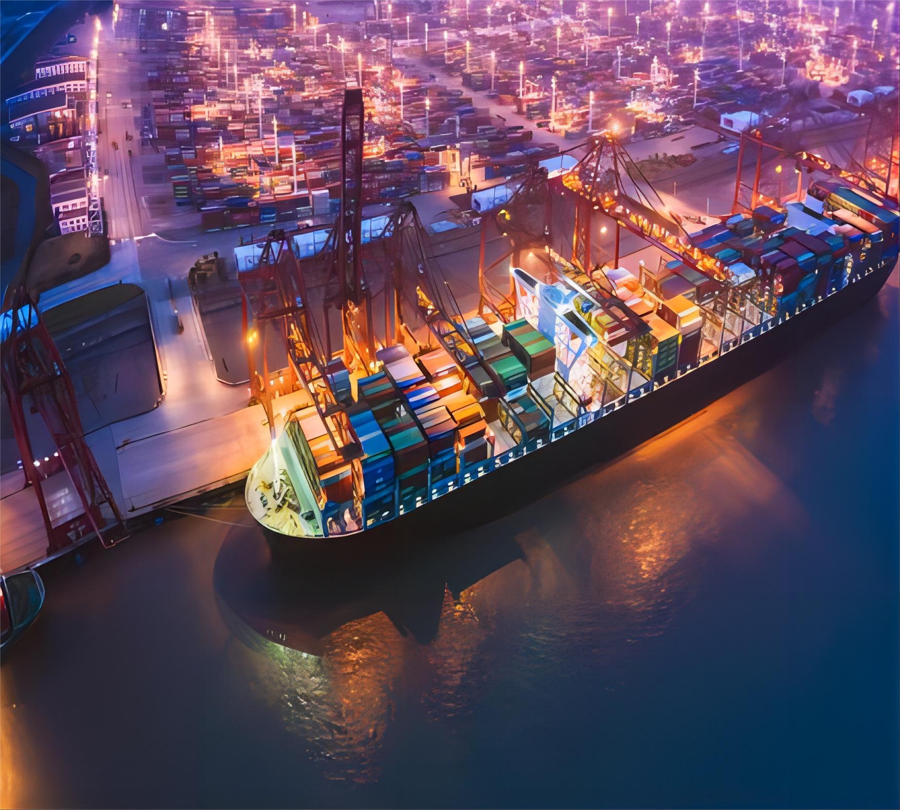 DDP Shipping China Cargo Logistics: Your Door-to-Door Guide