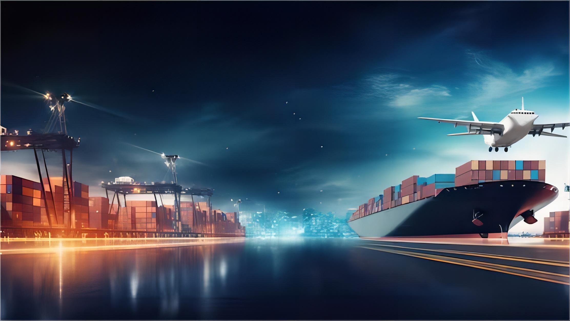 DDP Shipping China Ecommerce Supply Chain Fulfillment Guide 2026