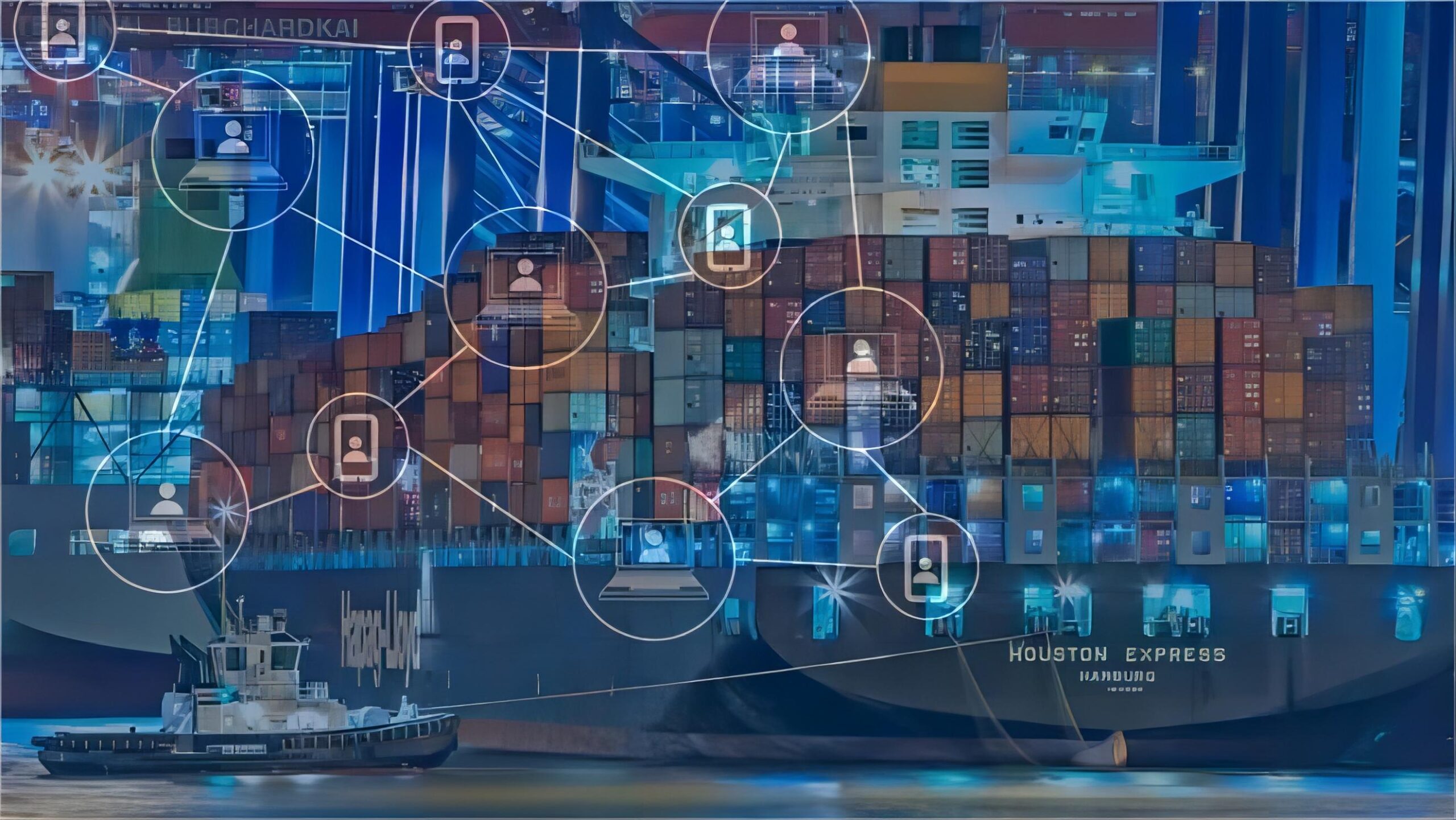 DDP Shipping China Ecommerce Supply Chain Fulfillment Guide 2026