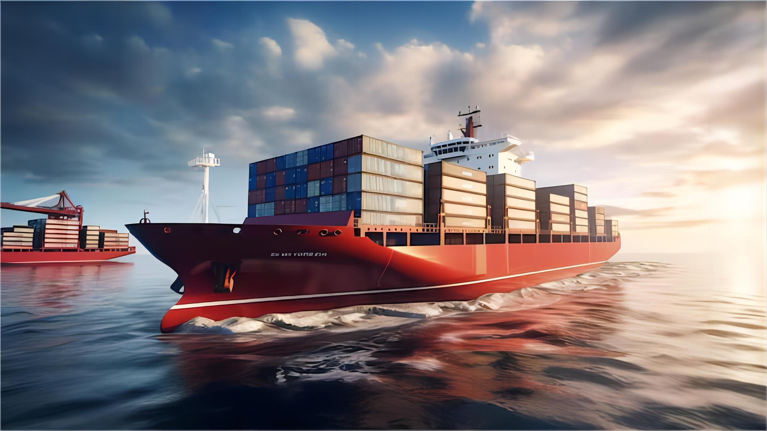 DDP Shipping China: Freight Forwarding Solutions for Global Trade