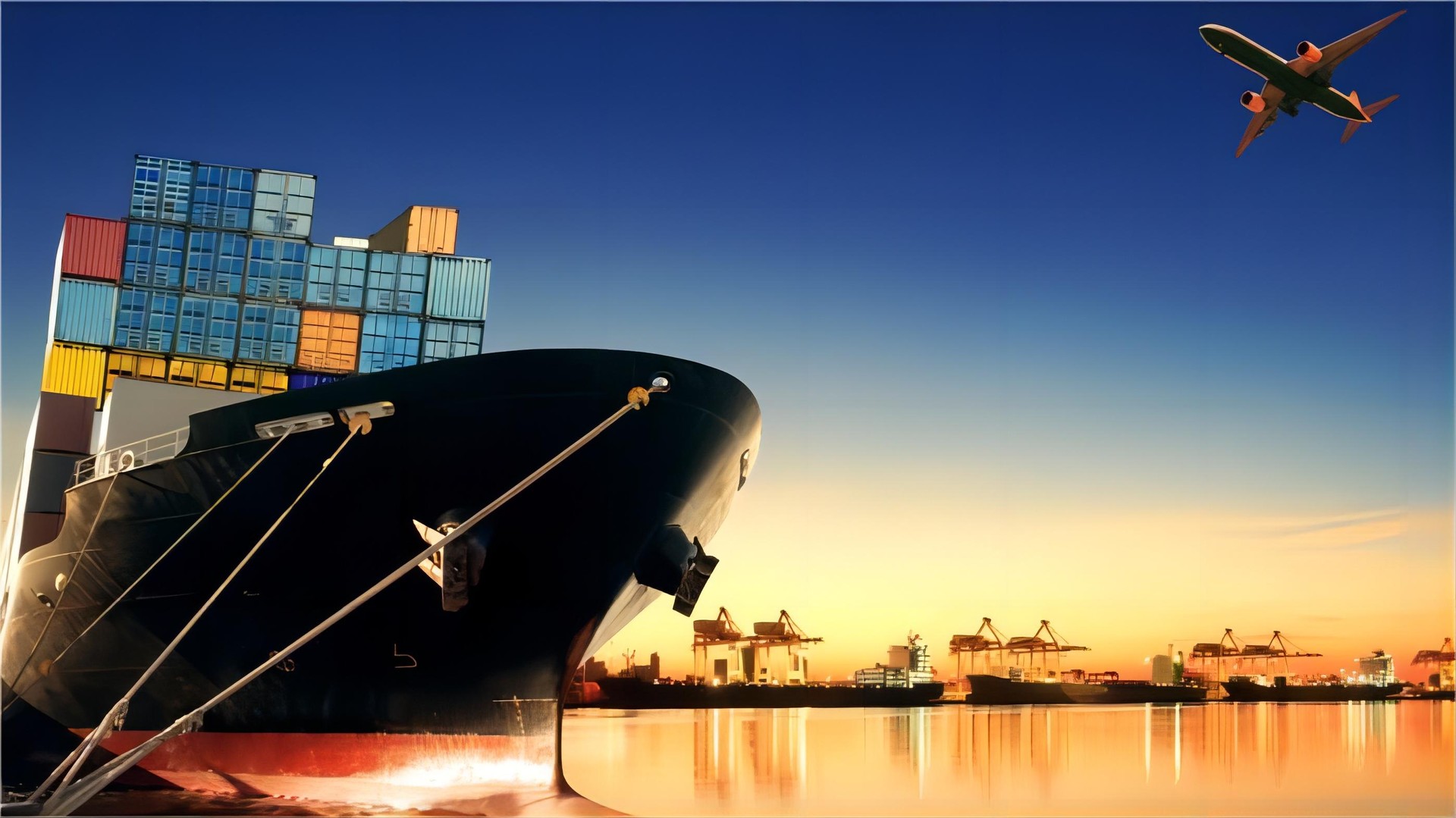DDP Shipping China: A Guide for Cross Border Trade Logistics in 2026